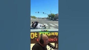 Joe Rogan Thinks this Ai video is REAL!!!