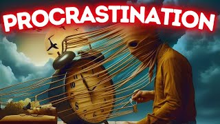 I Asked a "Lazy" Procrastinator How He Never Misses a Deadline (His 3 Counterintuitive Tricks)