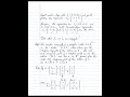 Complex Eigenvalues