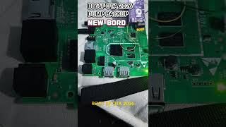 B866F OTA 2026 NEW BORD dump userareA