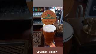 Youngs London original #realbeer #realale #fypシ゚