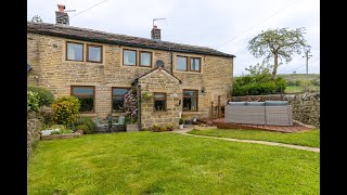 2 Clough Head, Golcar