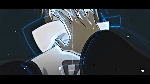 First Off  4K - Xqndros Roto [Edit/AMV] + [Free Project File!]