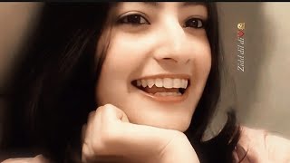 Akhiyan Na Akhiyan Mila Te Sai 🎶💽 ( Female Version ) - Sadi Sun | Harsh Nussi