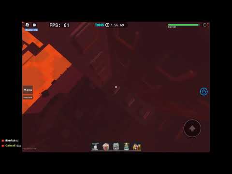 Playing Tower of Nervous Sweating for fun lol - YouTube