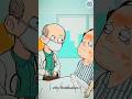 "Face Mites Are Living On Your Face & Causing Acne 😱🦠#animation #health