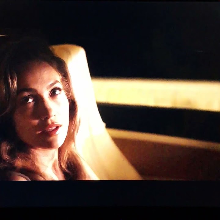 Parker Movie Moment