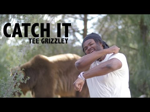 Tee Grizzley - Catch It [Official Video]