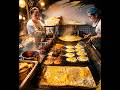 Food stall business