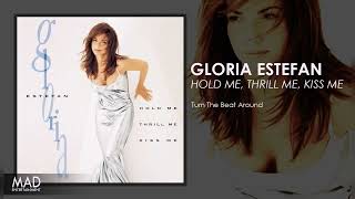 Gloria Estefan  Turn The Beat Around