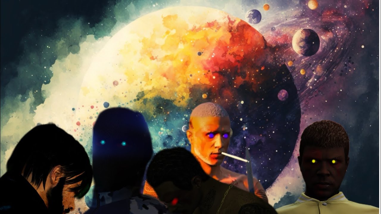 LA FINALE UNIVERSEL PARTIE 2 LA FIN ?