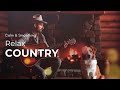 Golden Country Memories Country Classics for Unwinding