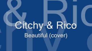 Eminem - Beautiful(cover)