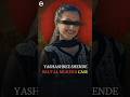 Yashashree Shinde : Murder case | Wronged #shorts