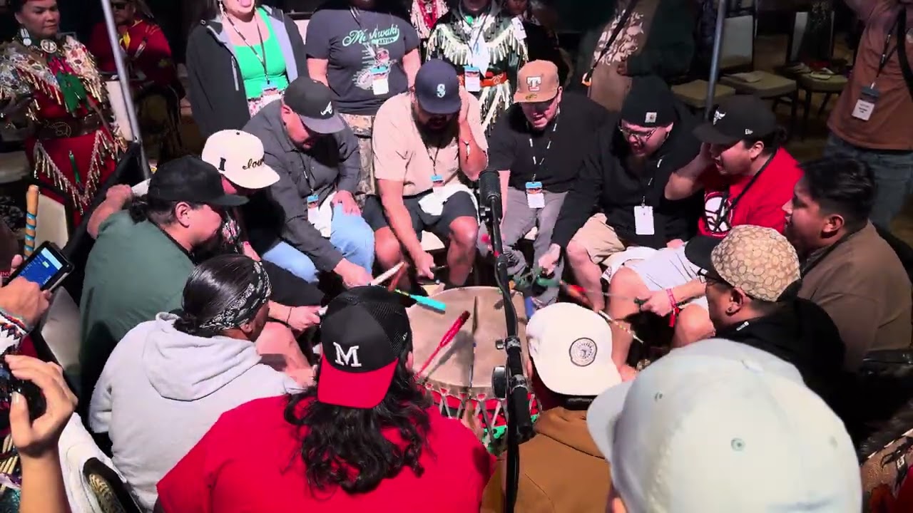 Meskwaki Nation (Contest #1 FNL) @ Pechanga 2026