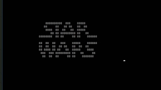 How to run Star Wars ASCII Version