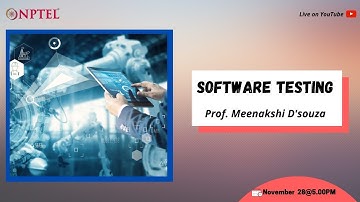 LIVE - Software Testing