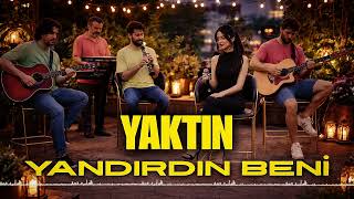 Siyah Perçemini Dökmüş Yüzüne 🎶 Yapay Zeka Düzenleme