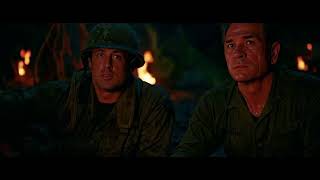 Rambo V6:New Blood (2025) - First Trailer | Sylvester Stallone