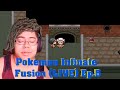 To the Sewers w/Erika! Here We Come Team Rocket! #5 #pokemoninfinitefusion #livestream #livenow
