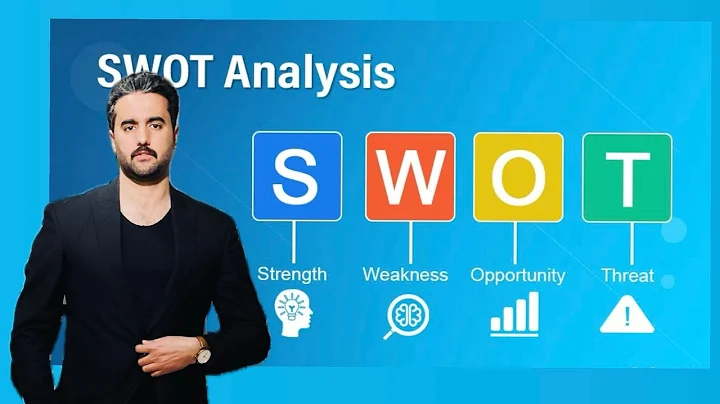 How to Do a SWOT Analysis: Step-by-Step Guide for Entrepreneurs