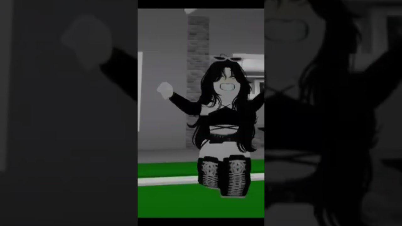 POV:- I’m making a video but Roblox say leave 🕸️