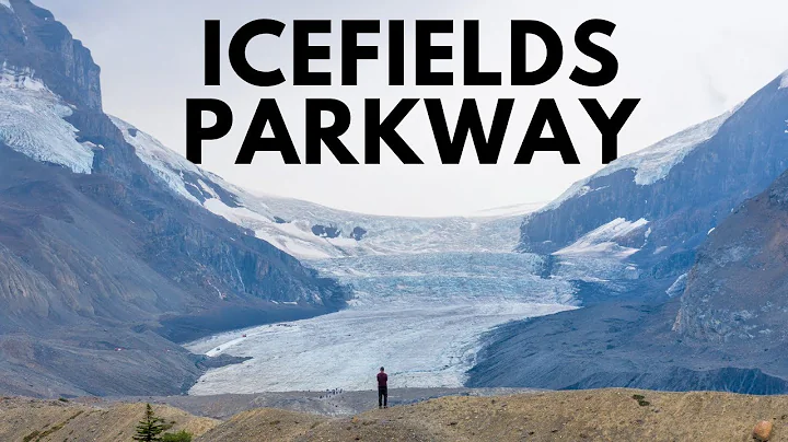 Icefields Parkway: 20+ Stops on one of Canada's Best Road Trips - DayDayNews