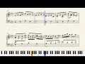 Namira - Fantasia and Fugue in F Minor CWV 19