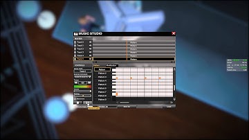 APB Reloaded Pastechi Music | Pastechi Custom Trap Theme