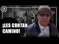 ¡LOS CONDENARON! Obras del Metro dejan en la calle a CIEGOS de CDMX | REPORTAJE