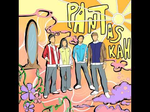 THE LUCKY LAKI - PANTASKAH