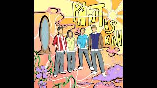 THE LUCKY LAKI - PANTASKAH