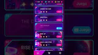 REST MY CASE || DANCING ROAD || GAMEPLAY || October 2020