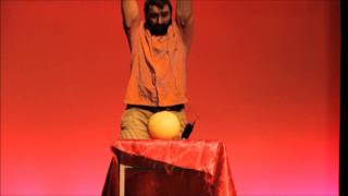 Earl Haig Teacher Talent Show Physics Demo 2011