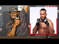 Derrick Lewis &quot;I Really Feel Like This Is My Prime!&quot; | UFC St. Louis