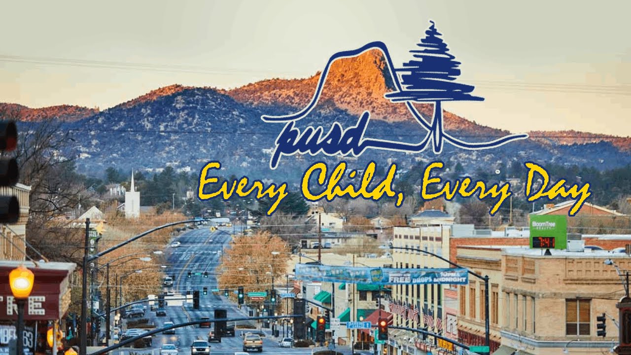 PUSD Governing School Board Meeting -June1, 2021 - YouTube