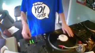 Symatic - Combinations From The Masters Demo