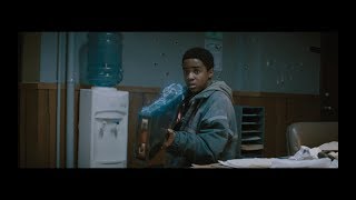 Kin - Official® Trailer [HD] Information