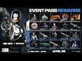 Black Ops 7 New RoboCop Event (Preview)