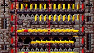 Walkthrough: PushOver - Level 58