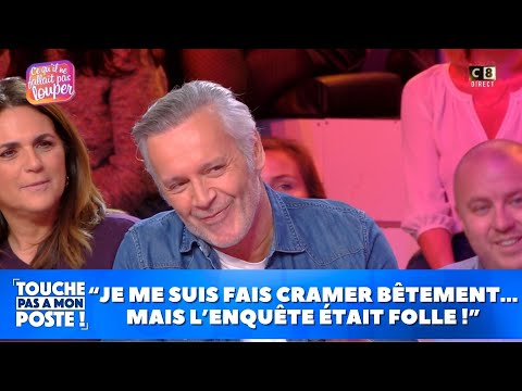 Les chroniqueurs crament le plus gros mensonge de Jean-Michel !