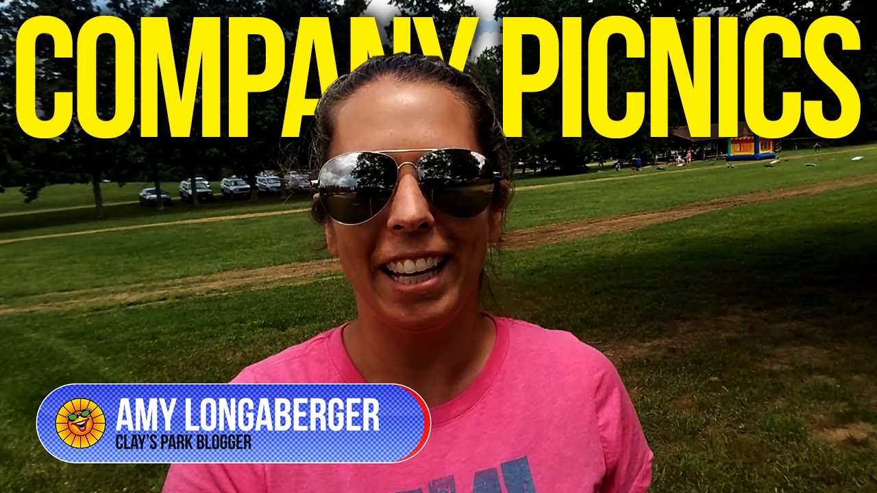Company Picnics