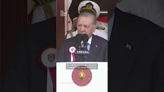 Turkey rounds up LGBTQ Turks, it says, to protect Turkish families