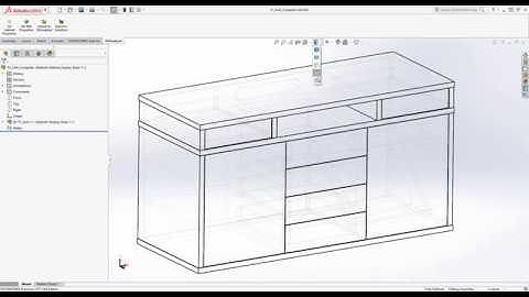 Solidworks to 3D Analyzer Software