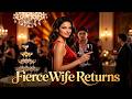 🆕Fierce Wife Returns【AI Drama】#drama