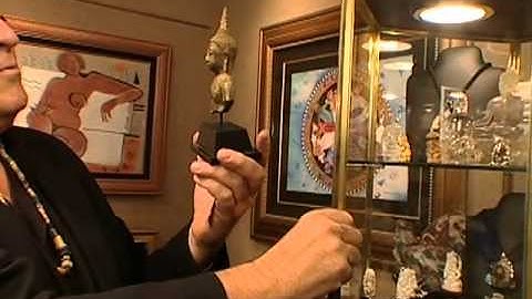 Sedona NOW TV - Art Beat with Gary Smith