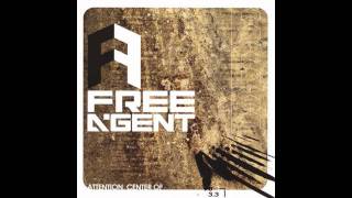 Free Agent - Bring It Back Now