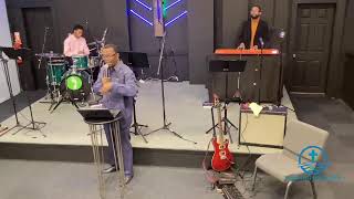 Stay Connected to the Vine - Gospel of John