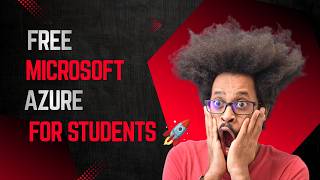 Microsoft Azure Free  https://azure.microsoft.com/free/studentswt.mc_id=studentamb_550469