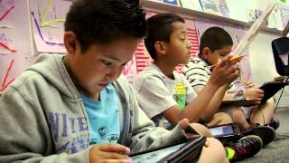 1 to 1 iPad Implementation: Deborah Atkins